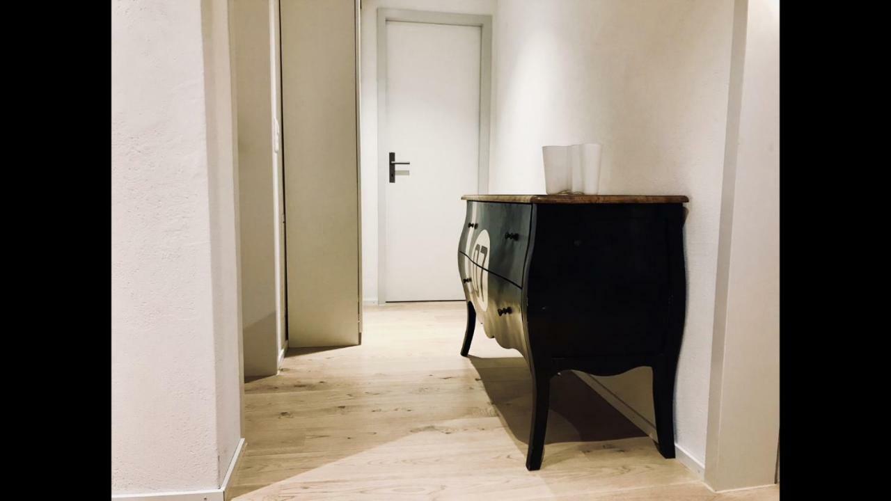 Luxury Penthouse Apartment Zurich Exterior photo