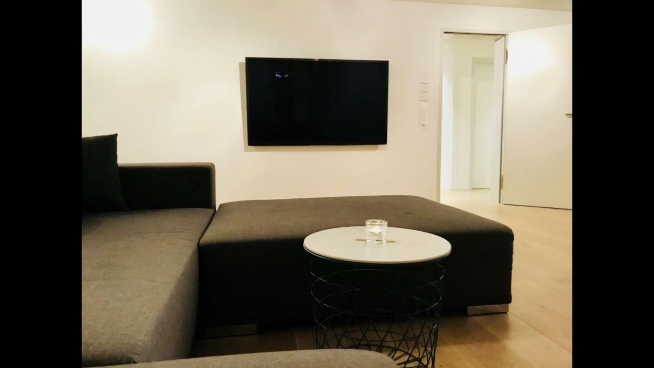Luxury Penthouse Apartment Zurich Exterior photo